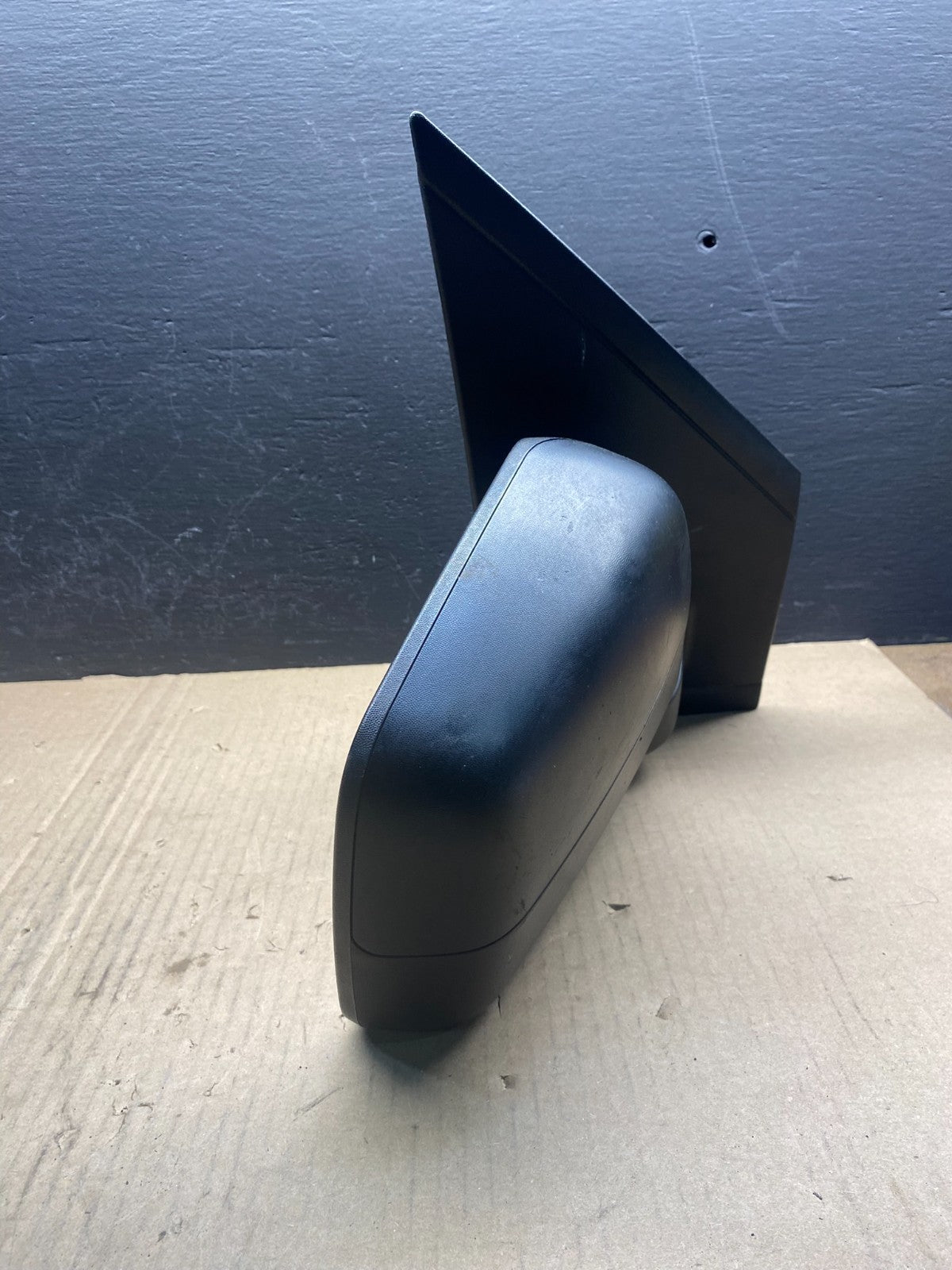 2010 to 2013 Ford Transit Connect Right Passenger RH Side Door Mirror AC2384 MS1