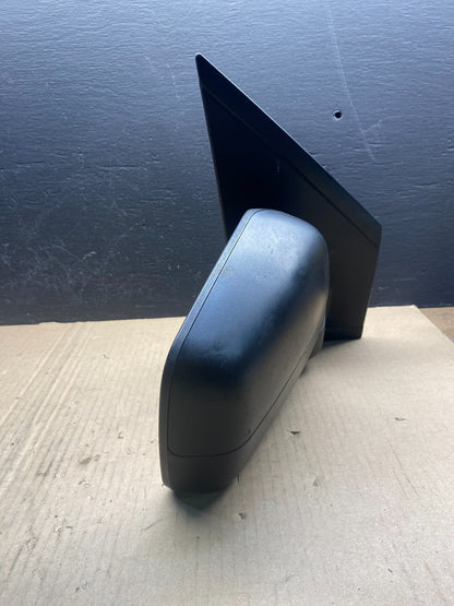 2010 to 2013 Ford Transit Connect Right Passenger RH Side Door Mirror AC2384 MS1