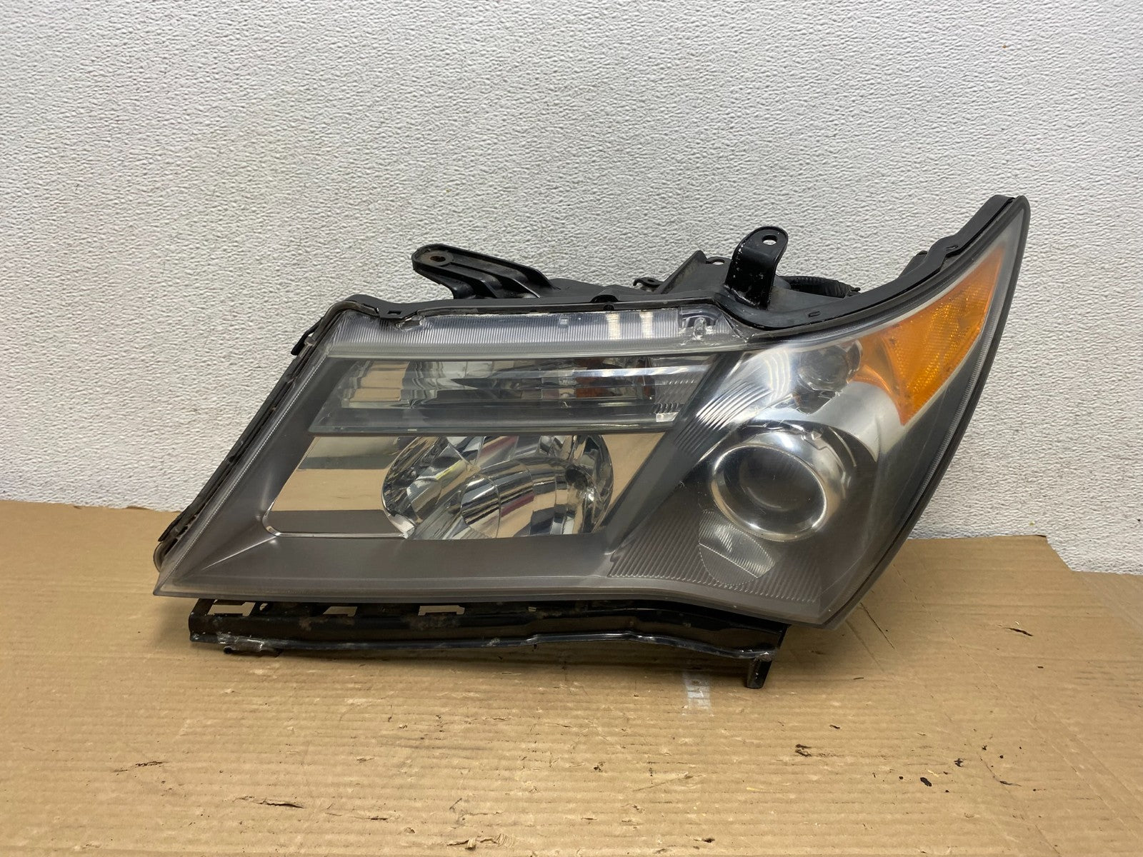 2007 2008 2009 Acura MDX Headlight Xenon HID Left Driver Lh Side AG9019 DW0