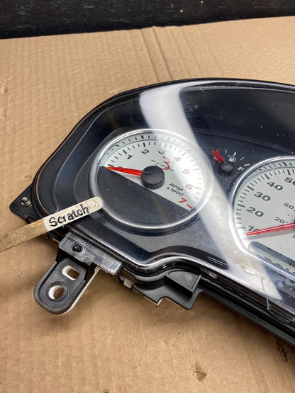 2004 to 2008 Ford F150 F-150 Speedometer Cluster Gauge AF61333