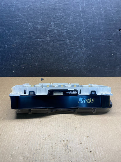 2006 Ford E350 Gauge Speedometer Cluster AG7435 DG4