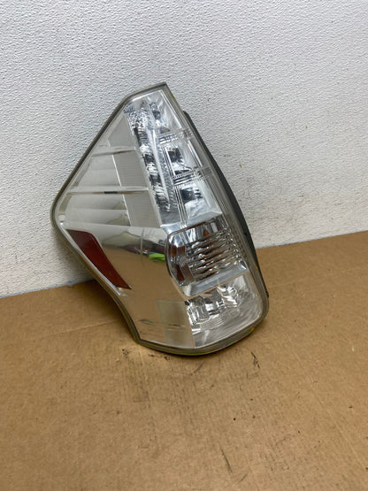 2012 2013 2014 Toyota Prius V LED Left Driver LH Tail Light AD5482 LK2
