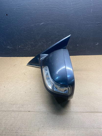 2007 2008 2009 Acura MDX Left LH Side View Power Door Mirror AC4528 DG9