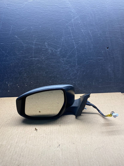 2013-2018 Nissan Altima Left Driver LH View Power Turn Door Mirror AG7128 DW9