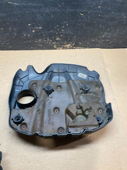 2012 - 2015 Kia Optima Sonata 2.4L  Engine Motor Cover v7033 DG4