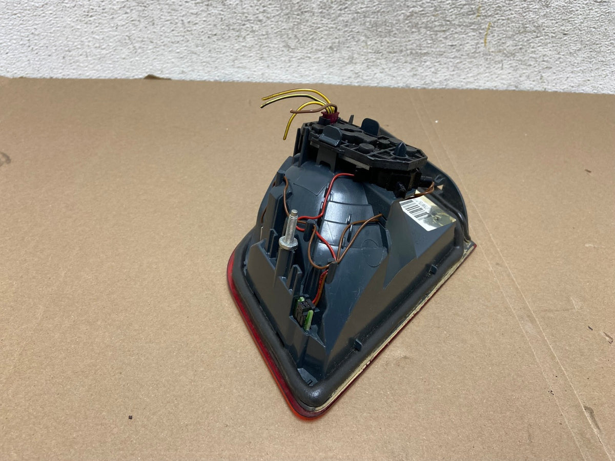 2011-2013 BMW 5 F10 Rear Left Driver LH Trunk Inner Tail Light AH0664 LK5