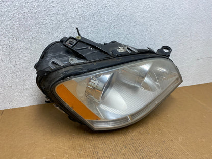 XENON 2006-2009 Mercedes-Benz ML-Class Headlight Right Passenger AE0464 DW2
