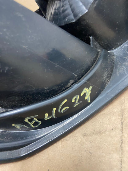 2008 Chrysler Sebring Convertible Right Passenger Side Tail Light AG4627 LK5