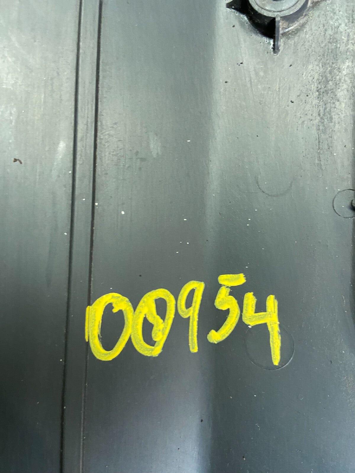 Audi Engine Cover OEM 078103935B O0954 PS5
