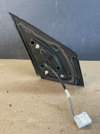 2009 to 2014 Nissan Murano Left Driver LH Side View Door Mirror AC9898 DW10