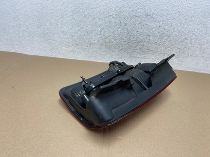 2008 to 2012 Jeep Liberty Left Driver Side Lh Tail Light AE9399 LK4