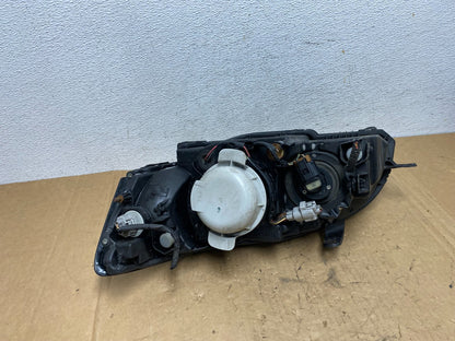 2006 to 2007 Subaru Legacy Right Passenger RH Side Headlight AD3177 DW6