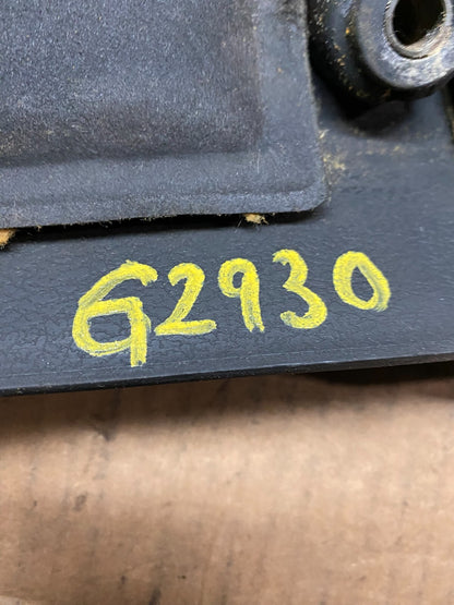 1999 to 2005 Hyundai Sonata Engine Trim Cover G2930 DG19