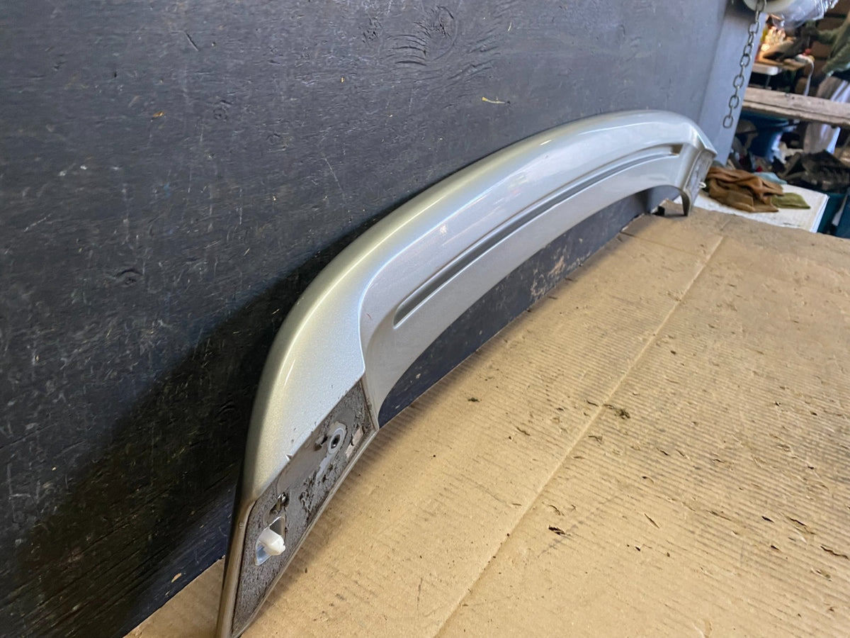 2001 2002 2003 Toyota Prius Trunk Rear Wing Trunk Spoiler T6821 DG9