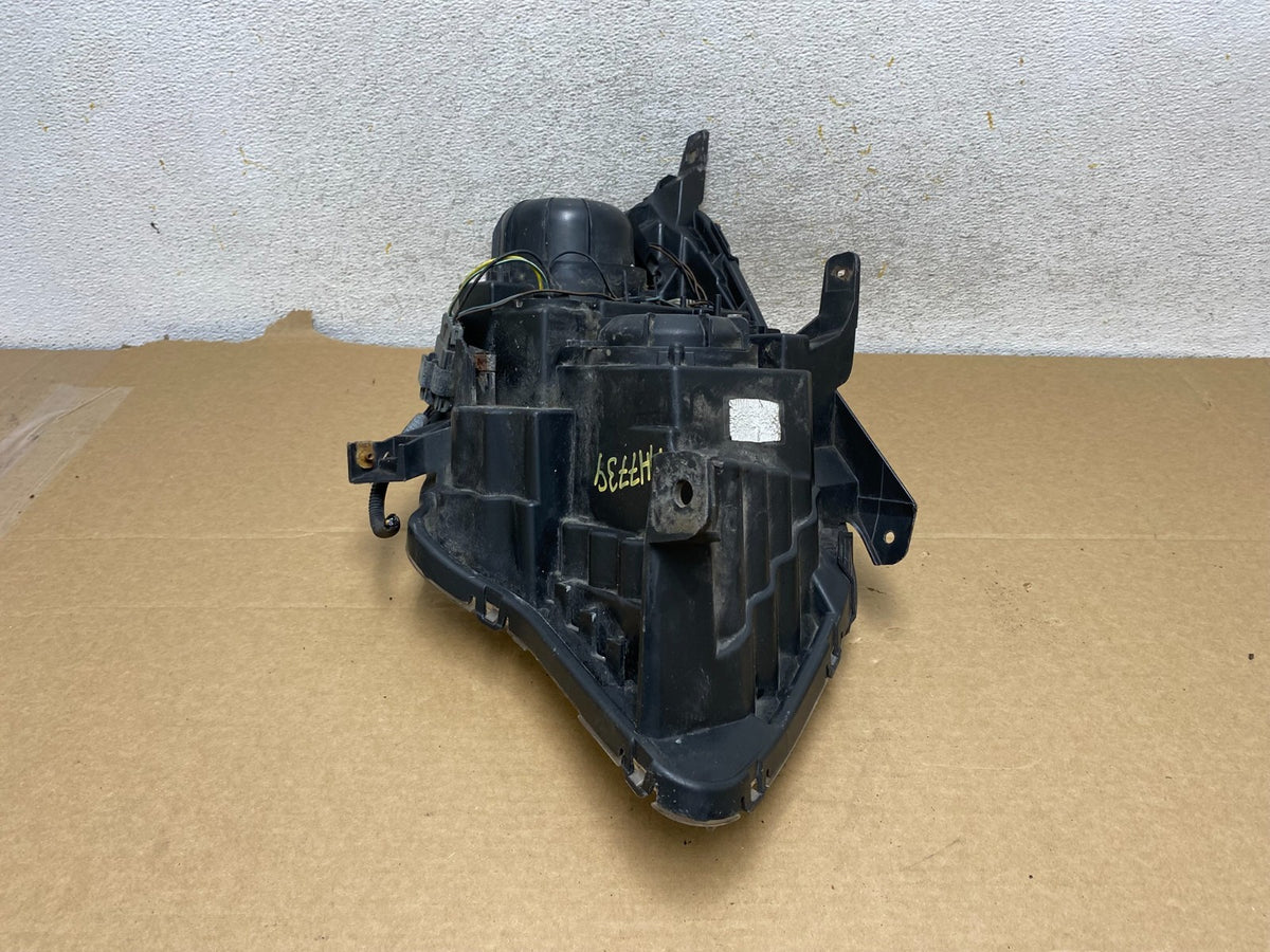 2010-2015 Chevrolet Equinox Halogen Headlight Left Driver LH Side AH7739 DW8