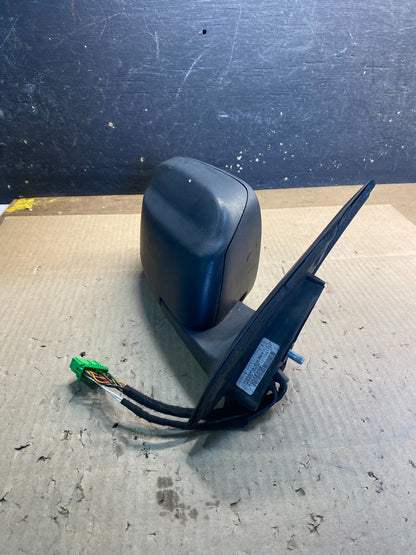 2009 to 2014 Toyota Matrix Right Passenger Rh View Door Mirror Oem Z5324 DG2