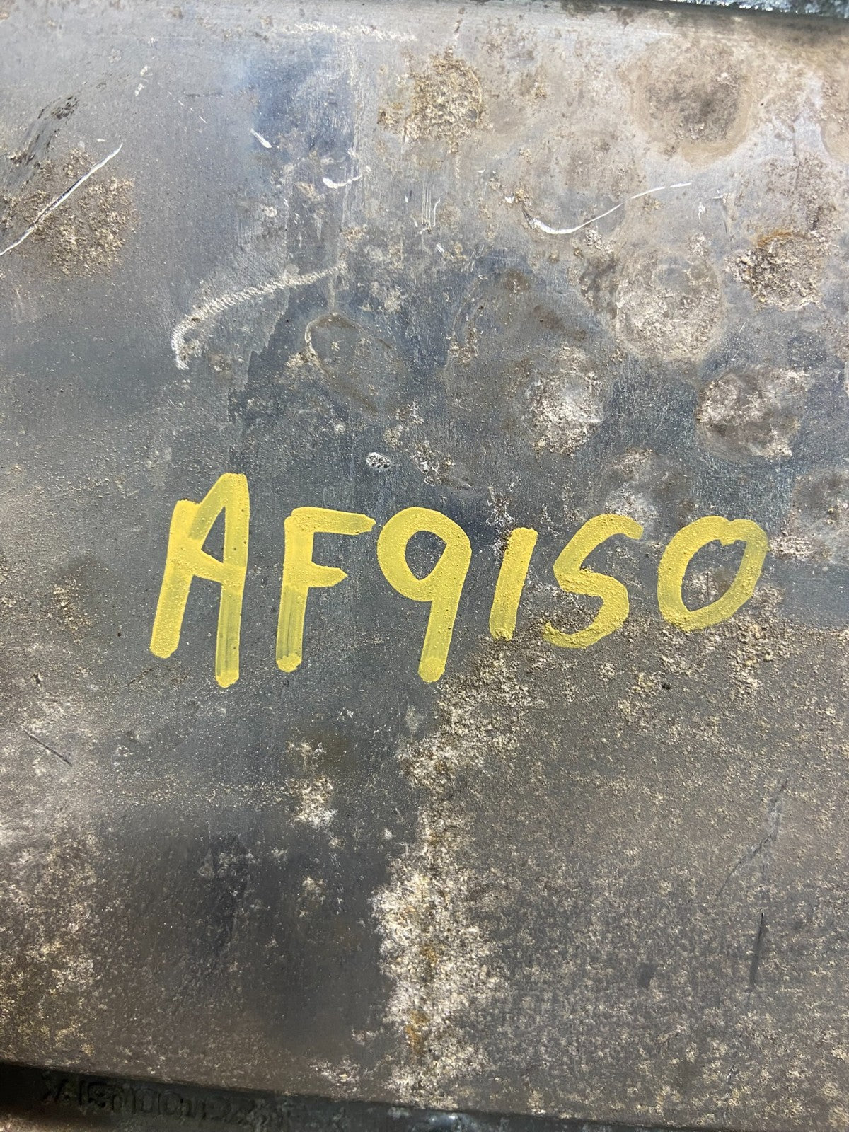 2008 Ford Van E-Series 5.4L Engine Control Module 8C2A-12A650-APB ECU AF9150 DG3