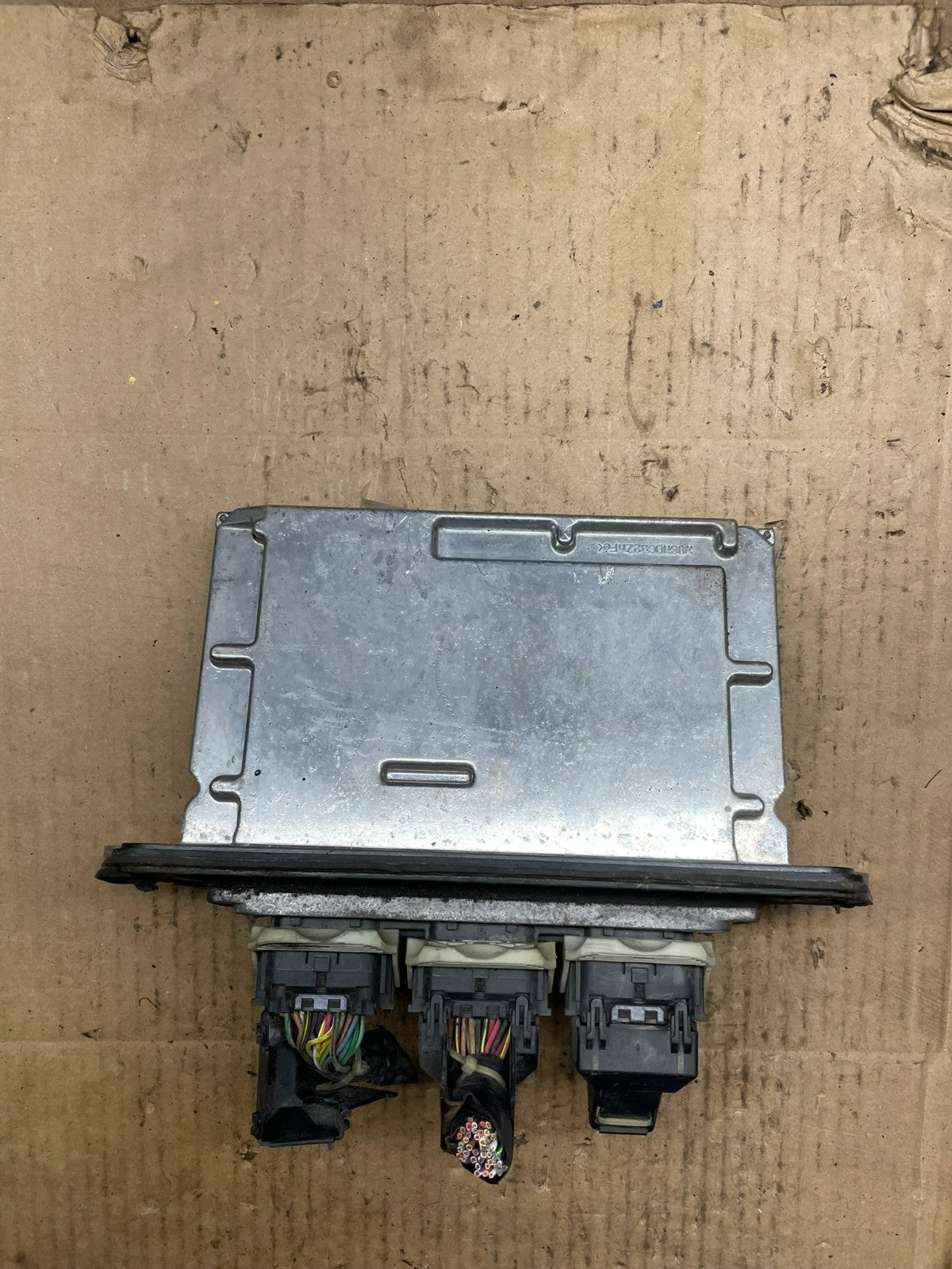 2005 Ford Explorer Mountaineer Engine Control ECU Computer Module r3623 DG2