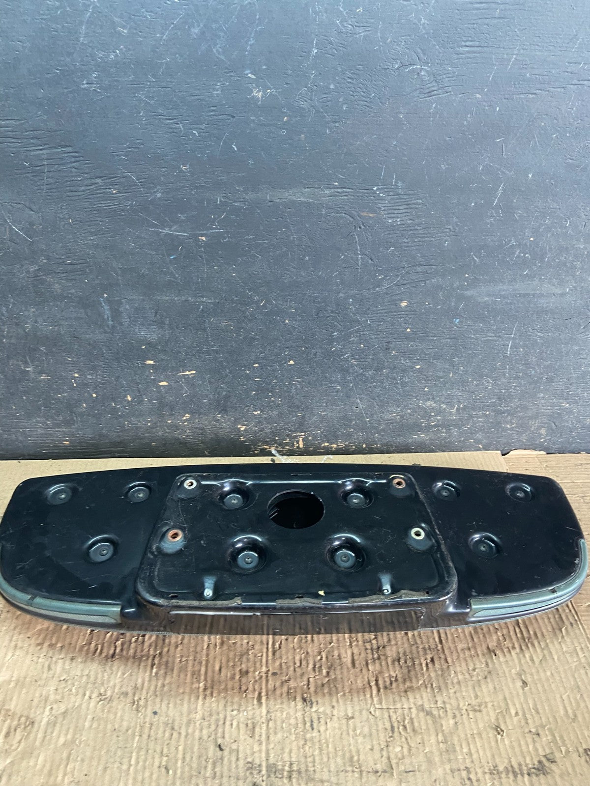 2013 to 2017 Nissan NV200 Taxi Roof Lamp OEM 266C03LN0A Q3440 PS9