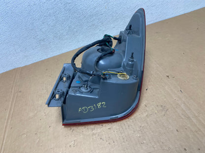 2011 2012 2013 2014 Chevrolet Cruze Left Driver LH Side Tail Light AD3182 LK5