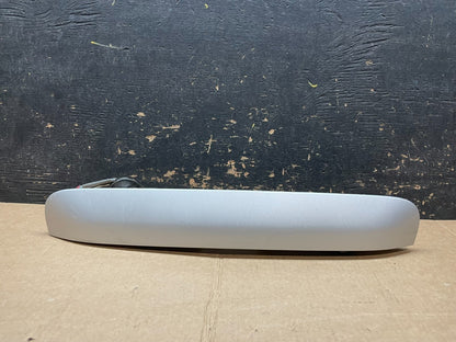 2008-2012 Buick Enclave Trunk Lid Finish Garnish Panel Moulding Camera Z5754 DG0