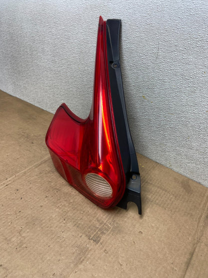 2011 to 2014 Nissan Juke Left Driver LH Side Tail Light OEM AA6300 DW1