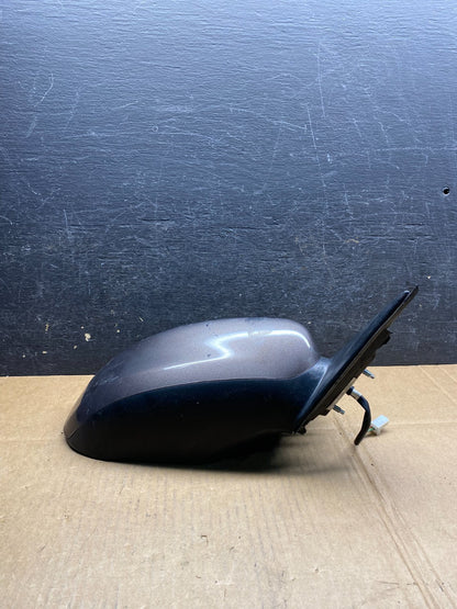 2013-2015 Nissan Altima Right Passenger View Power Door Mirror AI9706 DG3