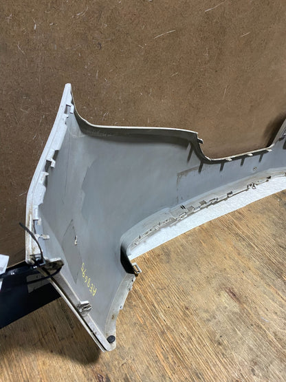 2011 to 2015 Lincoln MKX Front Upper Bumper Cover AE86955