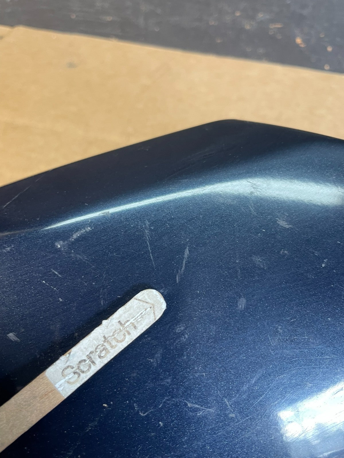 2010 to 2015 GMC Terrain Right Passenger Heated Door Mirror AE0926 DW6