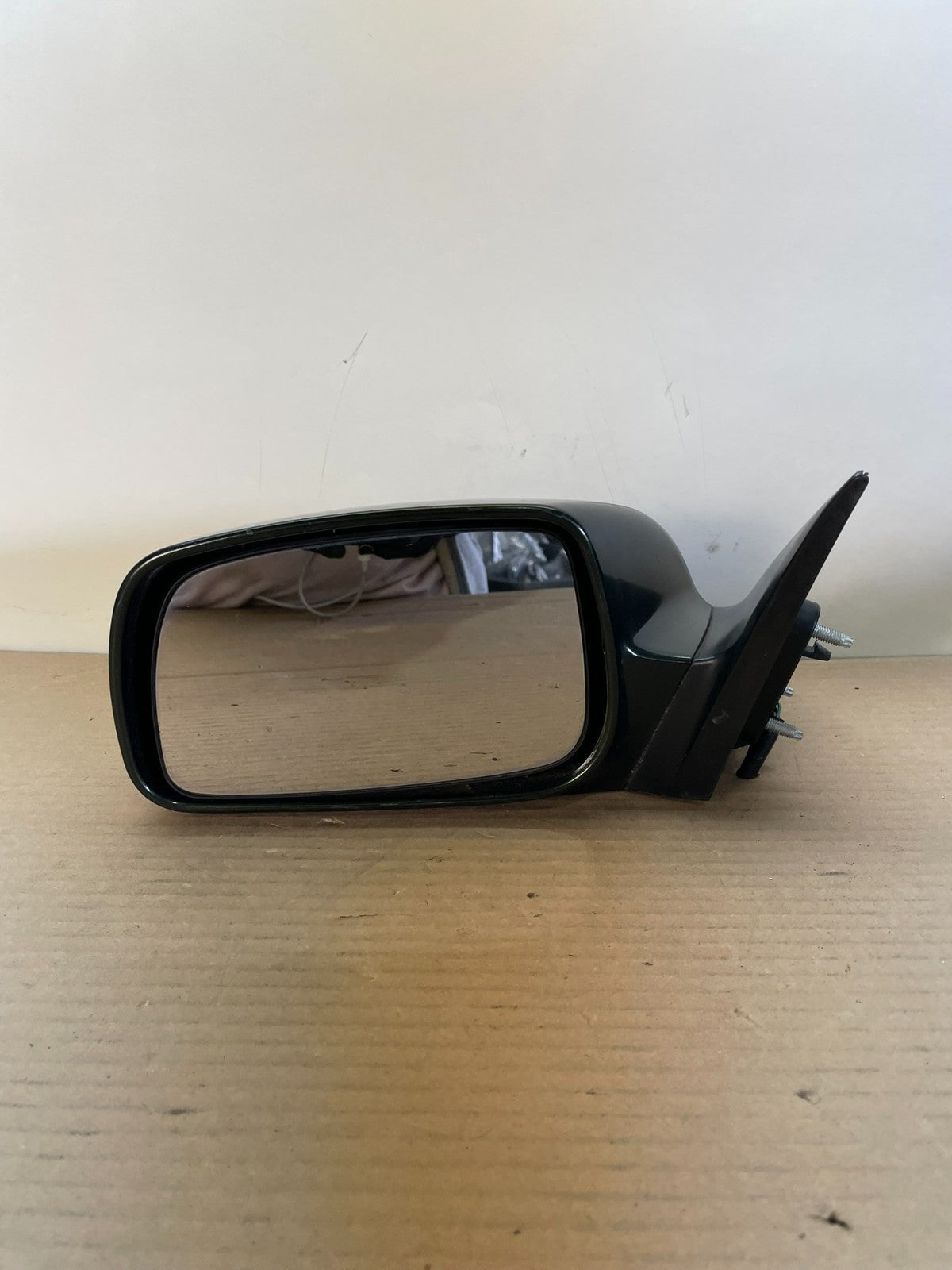 2007 to 2011 Toyota Camry Left Driver LH Side Door Side View Mirror ah8682 DG6