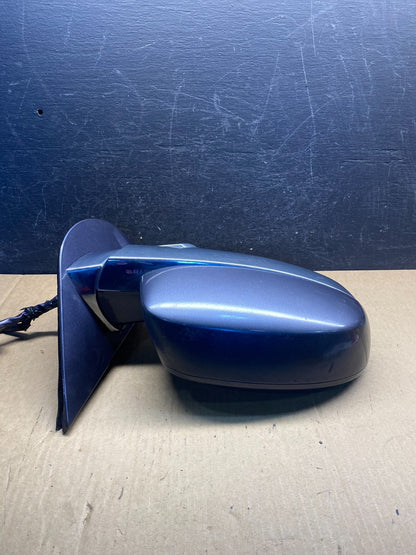 2007 - 2014 Cadillac Escalade Right Passenger Door Mirror AG7131 DW1