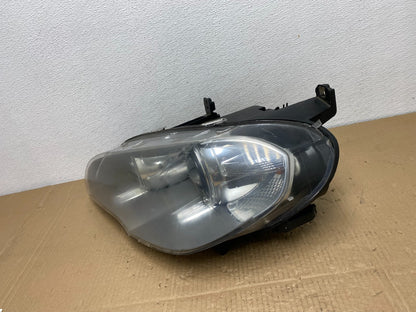 2011 to 2013 BMW X5 Left Driver LH Side Headlight Xenon HID OEM AC3867 DW1
