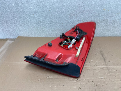 2003 to 2004 Infiniti G35 Right Passenger Rh Side Tail Light OEM AB1113 LK4
