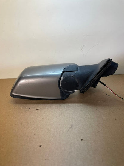 2001 to 2006 BMW X5 Right Passenger RH Side View Door Mirror AH0256 LK3