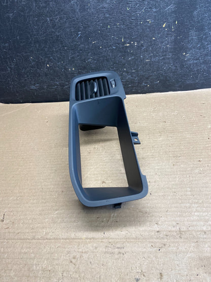 2011 to 2018 Volvo S60 Center Dash Screen Radio Bezel Trim Panel AH3599 DG2