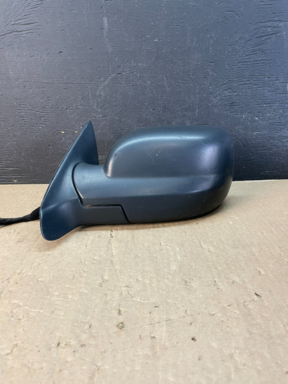2004 - 2005 Volvo XC70 V70 Left Passenger Lh Side View Door Mirror AD5846 DW0