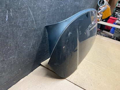 2007 to 2013 BMW X5 Trunk Hatch Spoiler 7157689 i2934 OEM DG12