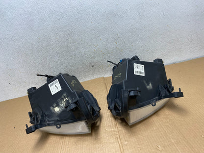 2007 2008 2009 2010 Ford Edge Headlights Left+Right Halogen AI5723 DW10
