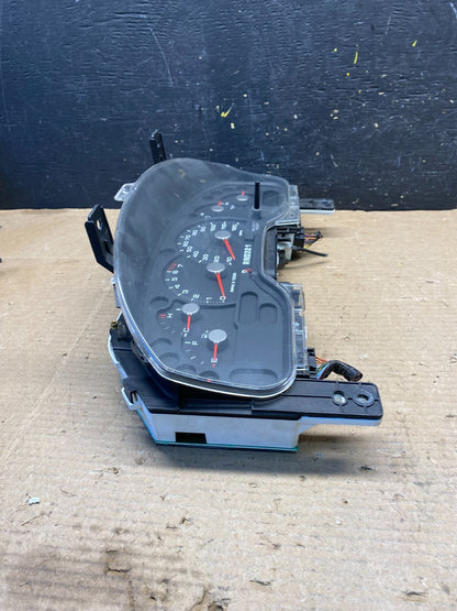 2004 2005 Ford Explorer Speedometer Cluster Gauge Oem r2869 DG2