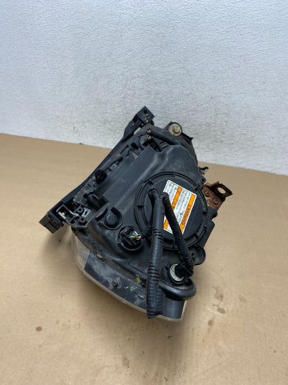2009 to 2012 Acura RL Right Passenger RH Side Xenon HID Headlight AG4521 DW10