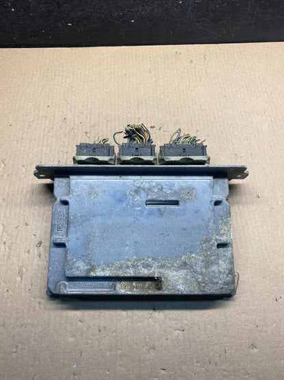 2008 Ford Explorer Mountaineer 4.0L Engine Control ECU ECM Module ah3370 DG0