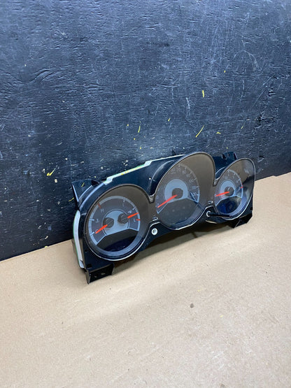 2011 to 2014 Chrysler 200 Speedometer Instrument Cluster Gauges s6328 DG2