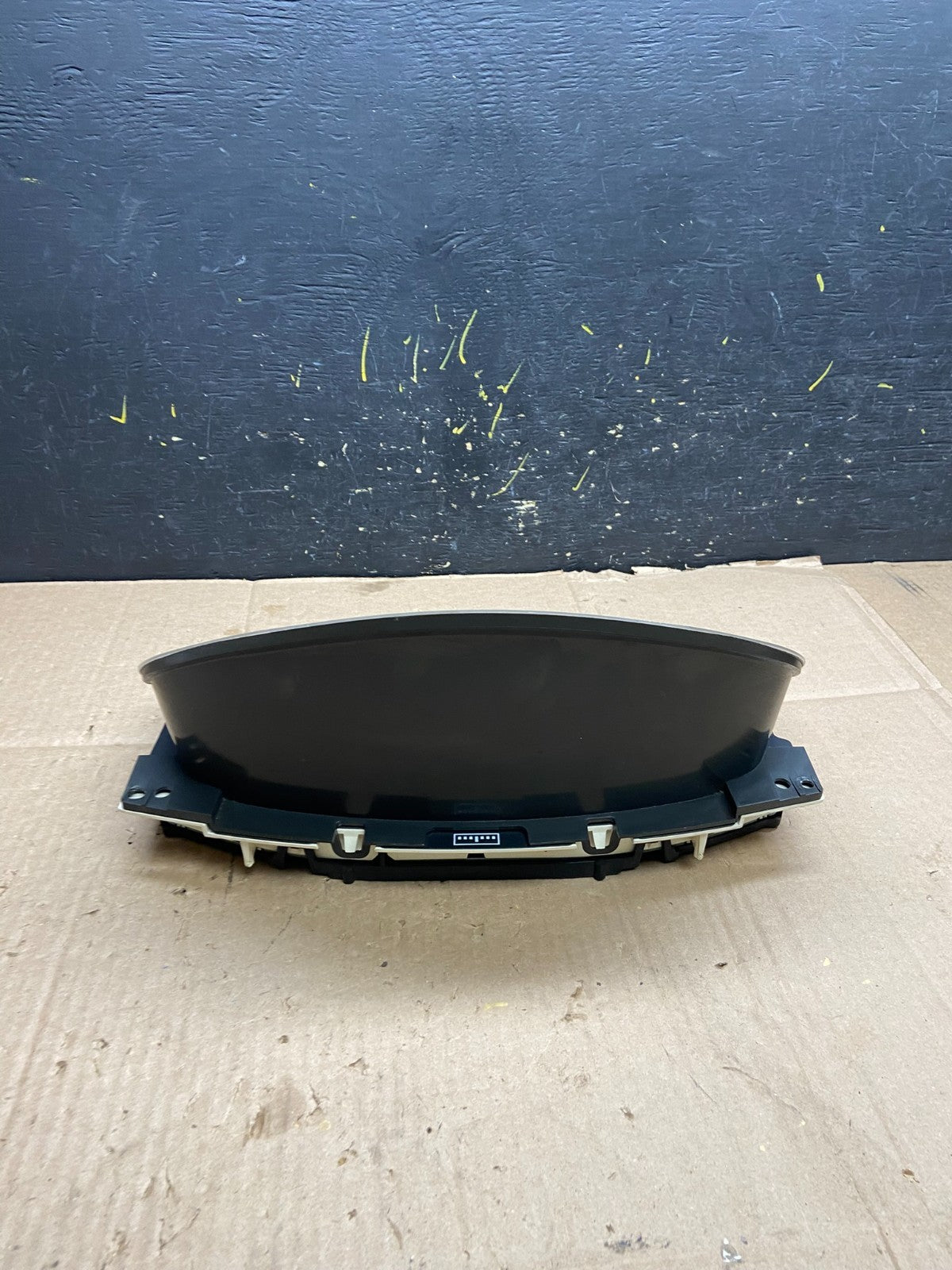 2004 to 2007 Chevrolet Express Speedometer Cluster Gauge OEM Y2477 DG4