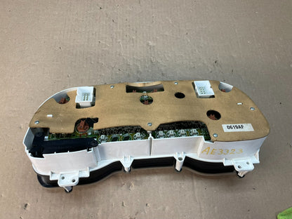 1998 2001 Dodge Ram 1500 Instrument Speedometer Gauge Cluster AE3323 DG8