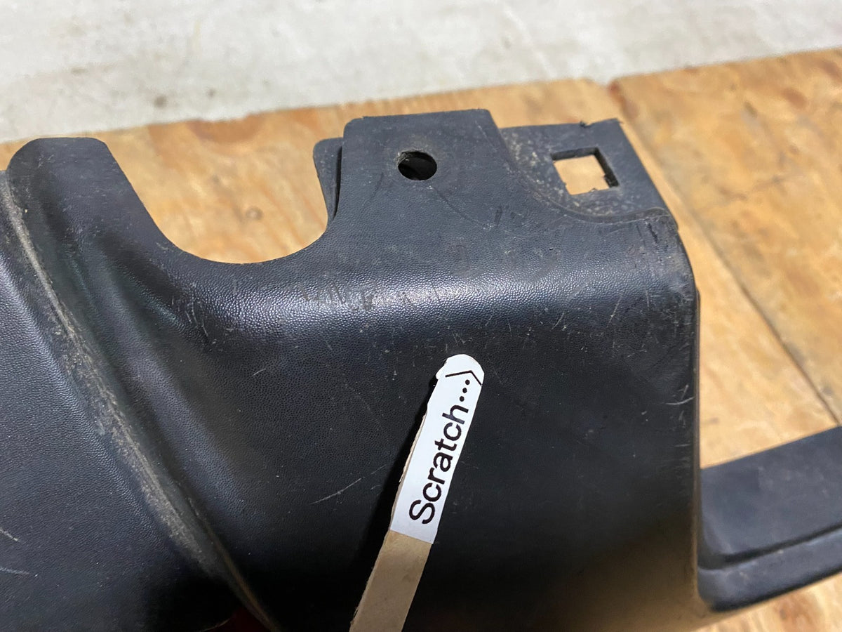 2011 to 2015 Ford Explorer Rear Bumper Cover R17415