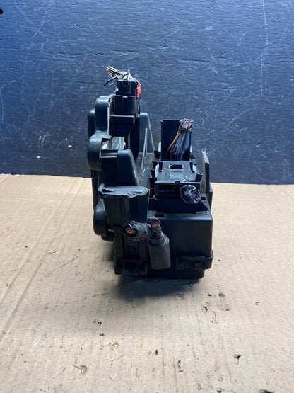 2005 Jeep Grand Cherokee Commander BCM Body Control Module AE2339 DW2