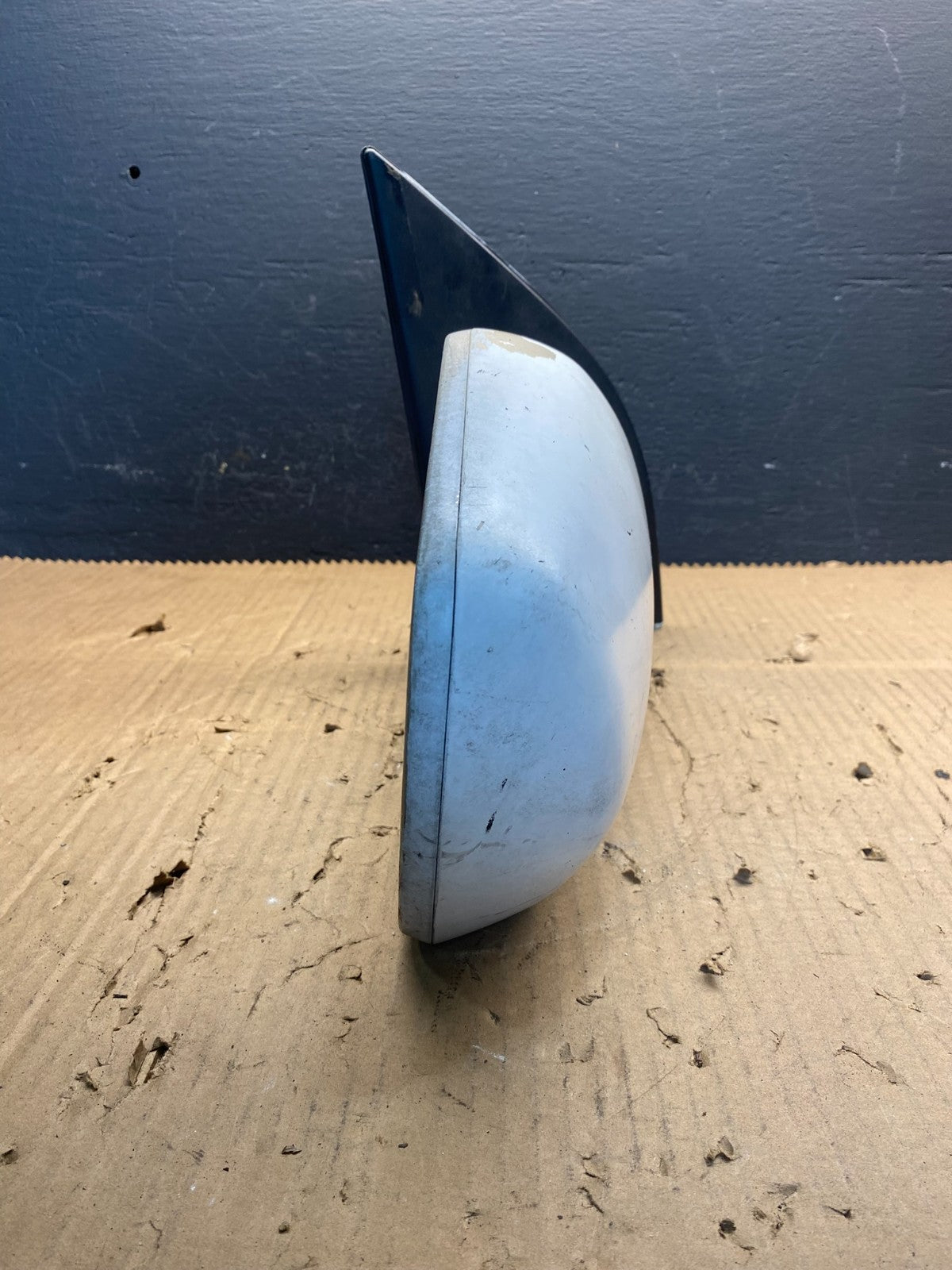 2009 to 2014 Kia Sedona Right PassengeR Rh Side Door Mirror AC7928 DG9