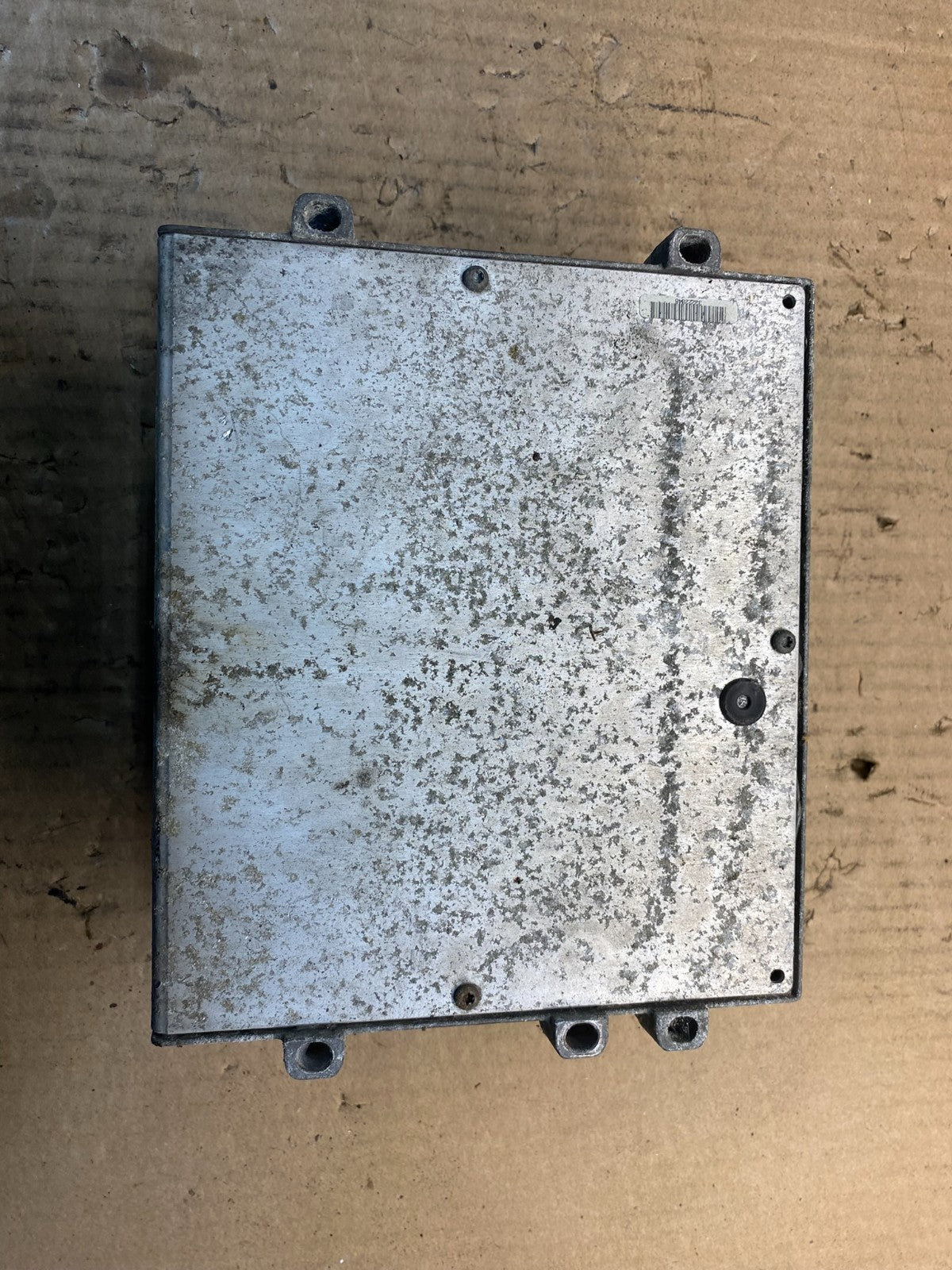 2005 Ford Expedition 5.4L Engine Control Computer ECM ECU 5L1A-12a65 AE8038 DW1