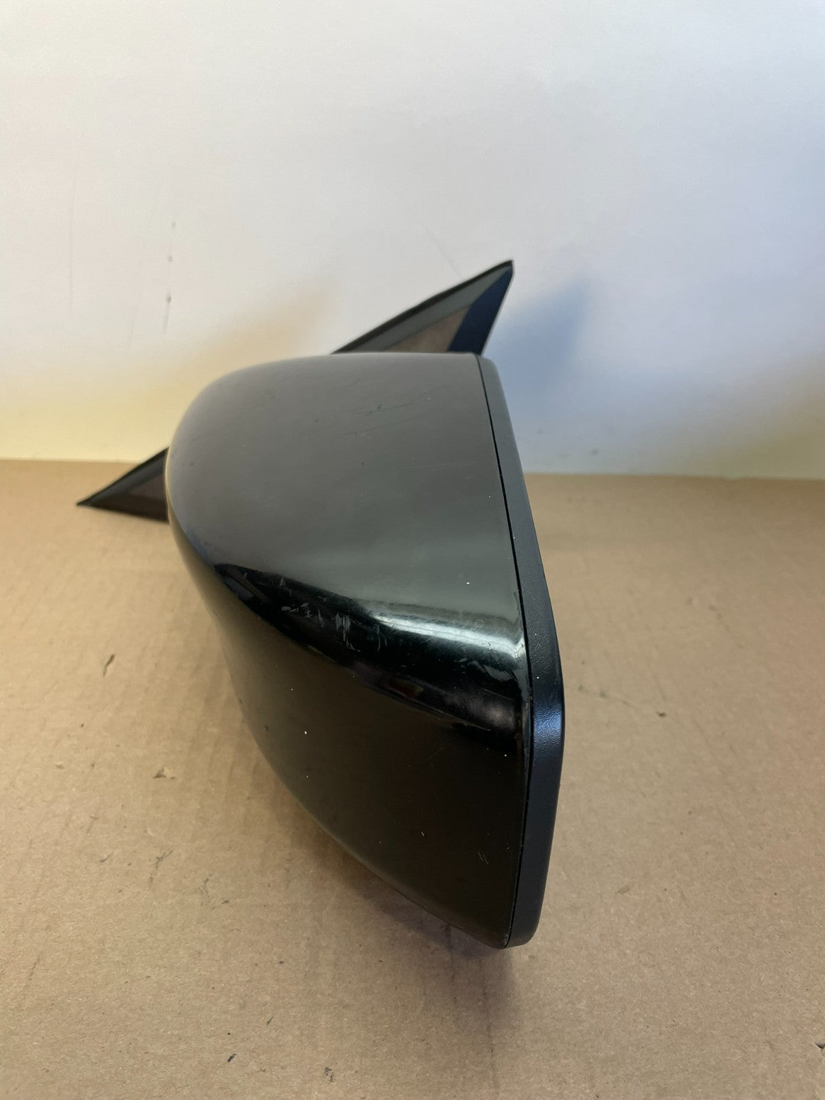 2013 to 2018 Nissan Altima Left Driver LH Side View Door Mirror ah0435 DG9