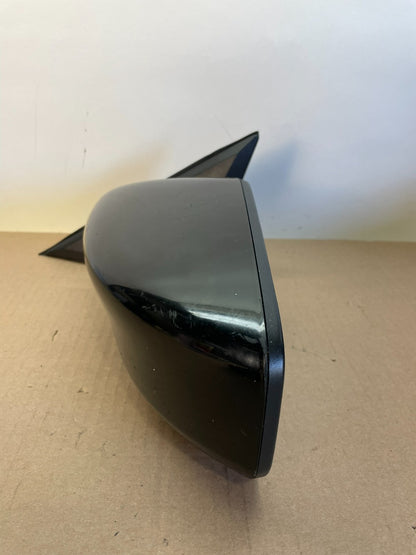 2013 to 2018 Nissan Altima Left Driver LH Side View Door Mirror ah0435 DG9